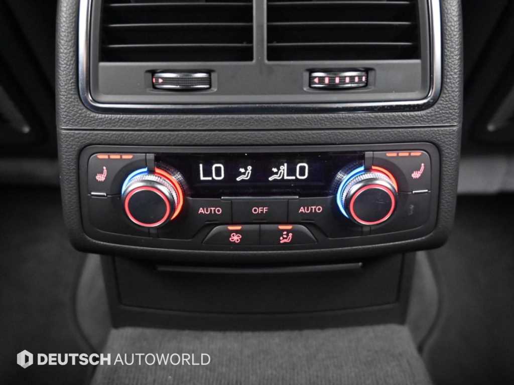 Audi A6 — photo 16