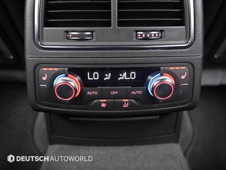Audi A6 — photo 16