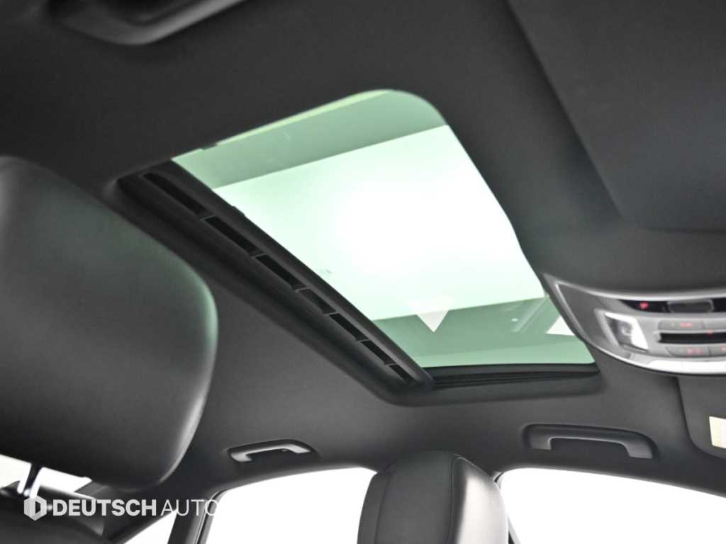Audi A6 — photo 18