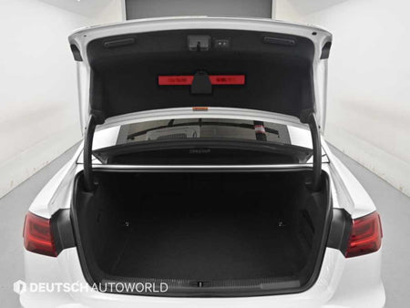 Audi A6 — photo 19