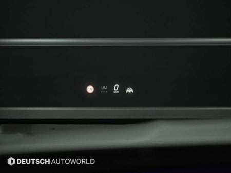 Mercedes-Benz E-Class — photo 17