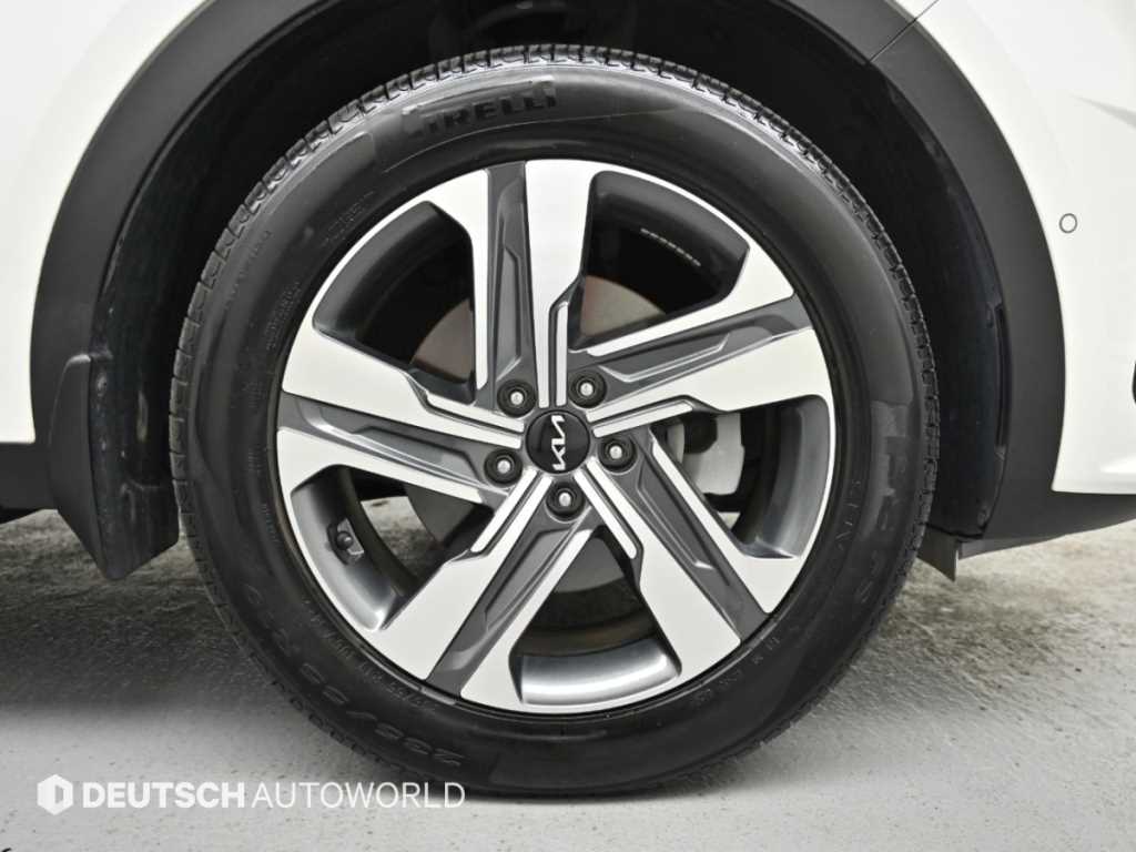 Kia Sorento — photo 05