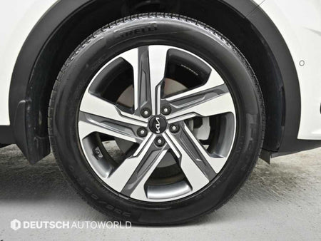 Kia Sorento — photo 05