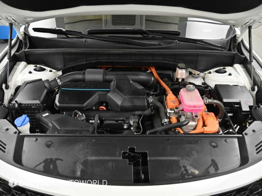 Kia Sorento — photo 06