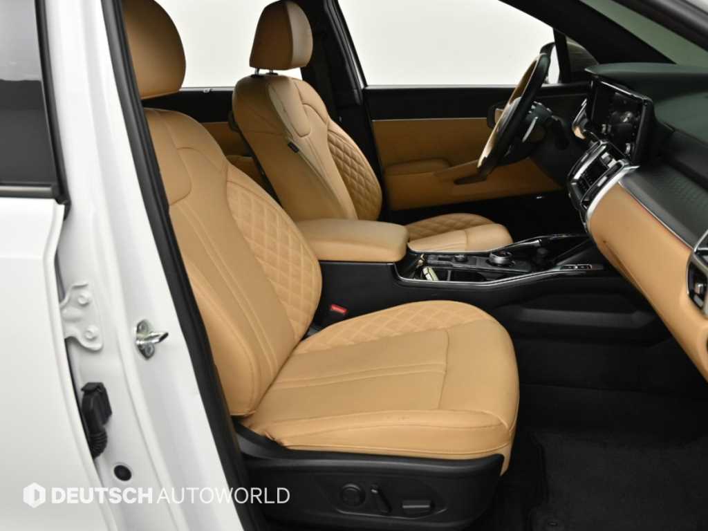 Kia Sorento — photo 10