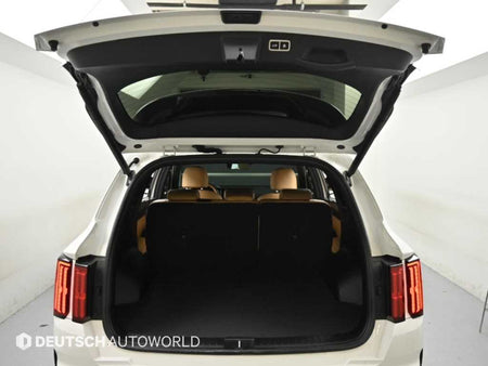 Kia Sorento — photo 19