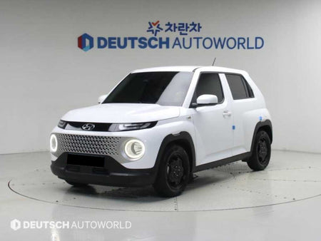 Hyundai Casper — photo 01