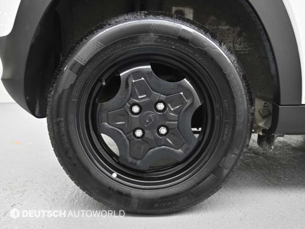 Hyundai Casper — photo 05