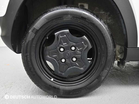 Hyundai Casper — photo 05