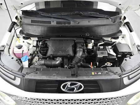 Hyundai Casper — photo 06