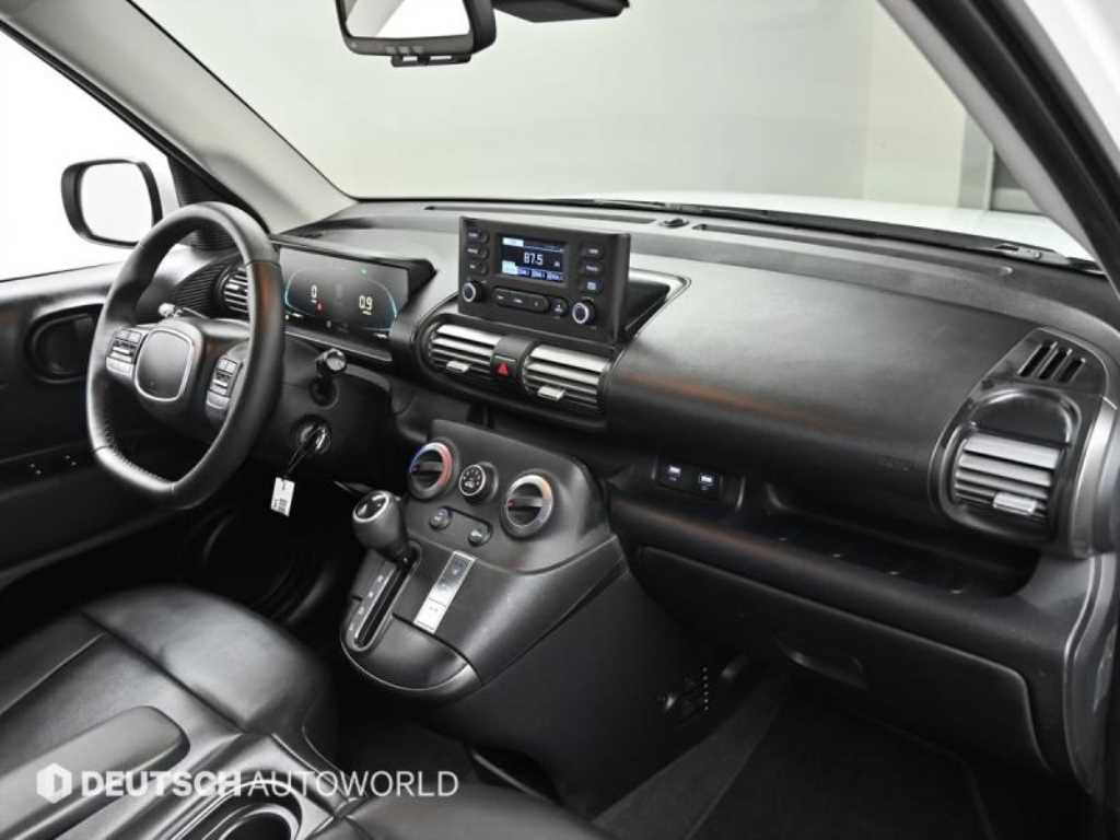 Hyundai Casper — photo 07