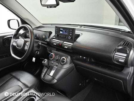 Hyundai Casper — photo 07