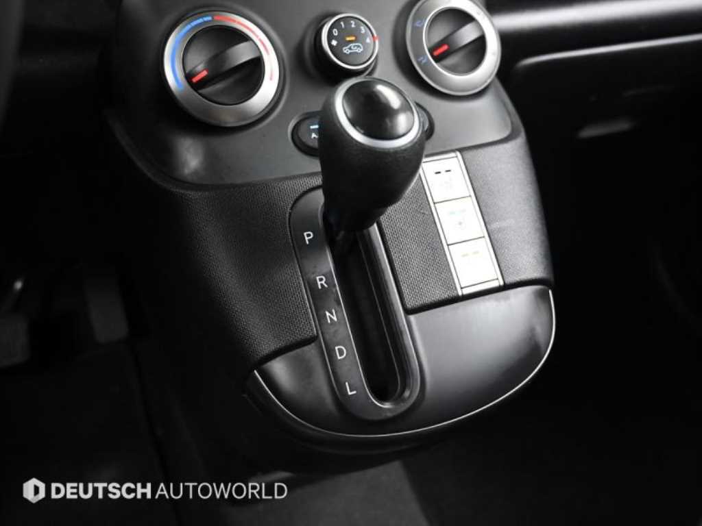 Hyundai Casper — photo 09