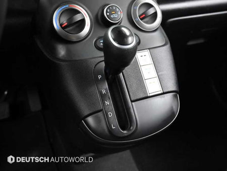Hyundai Casper — photo 09
