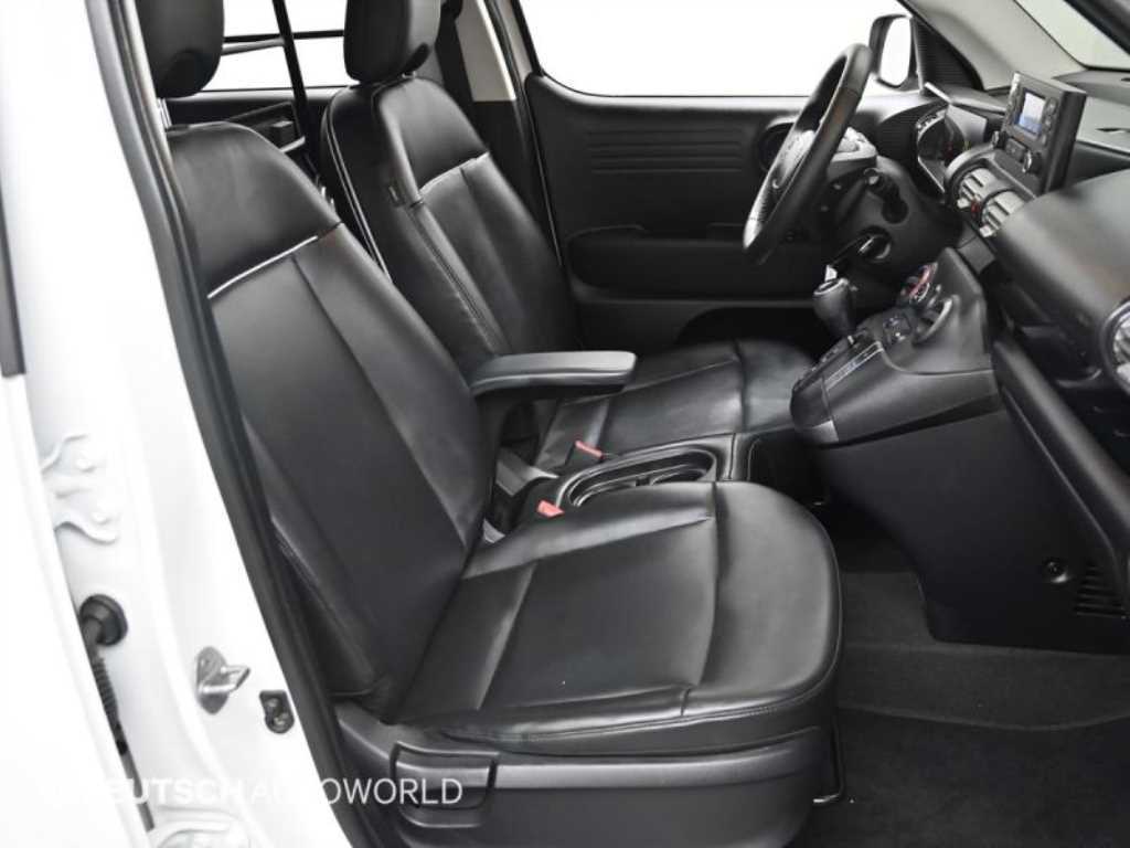 Hyundai Casper — photo 10