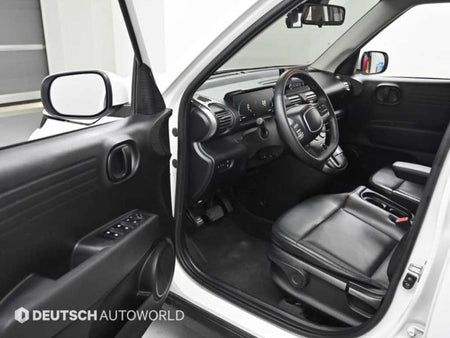 Hyundai Casper — photo 11
