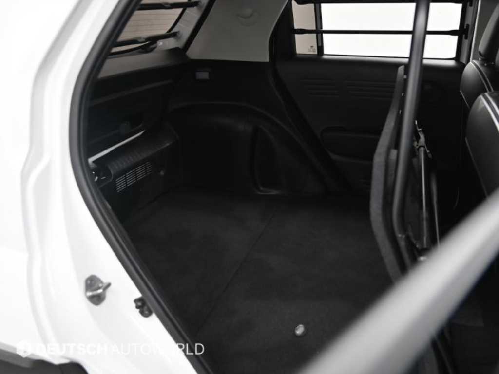 Hyundai Casper — photo 12