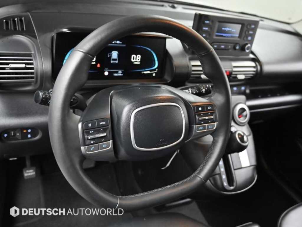 Hyundai Casper — photo 13