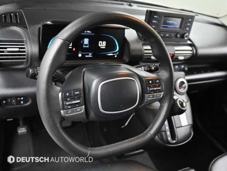 Hyundai Casper — photo 13