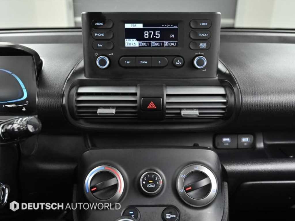 Hyundai Casper — photo 14