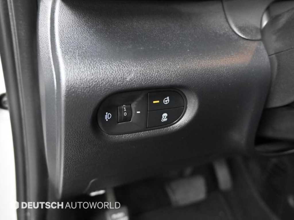 Hyundai Casper — photo 15