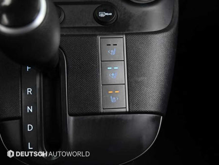 Hyundai Casper — photo 17
