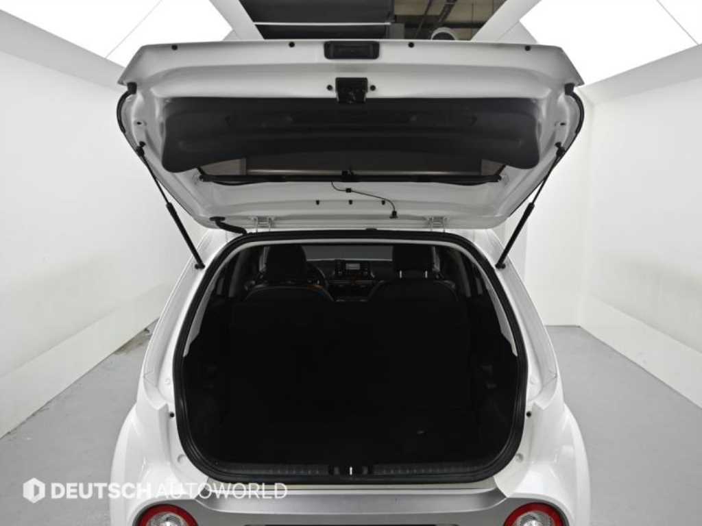 Hyundai Casper — photo 19