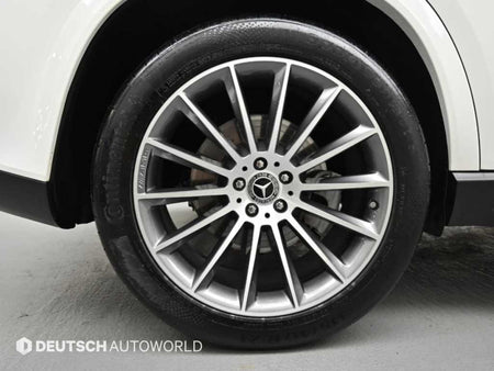 Mercedes-Benz GLE-Class — photo 05