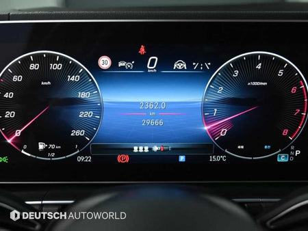 Mercedes-Benz GLE-Class — photo 08