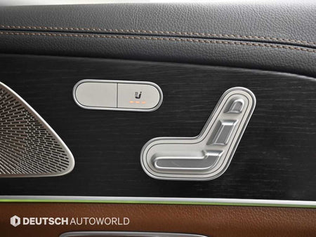 Mercedes-Benz GLE-Class — photo 16