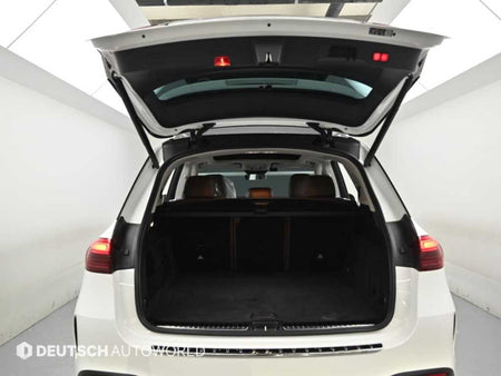 Mercedes-Benz GLE-Class — photo 19