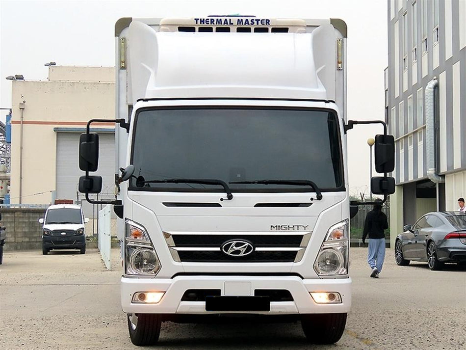 Hyundai 올 뉴 마이티 — photo 01
