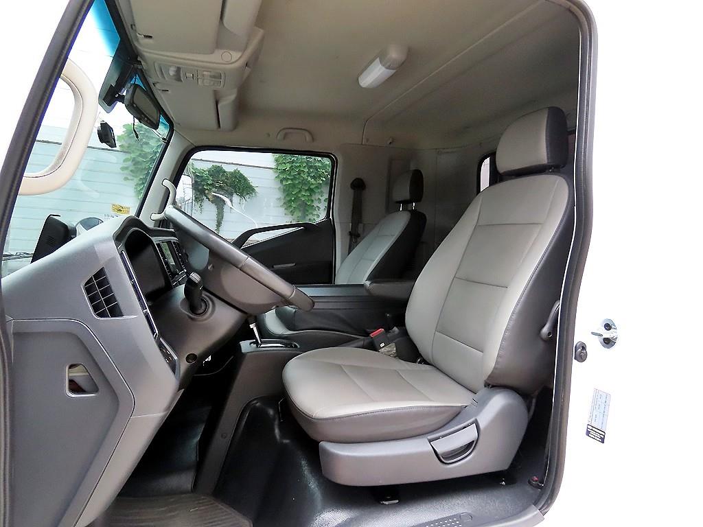 Hyundai 올 뉴 마이티 — photo 10