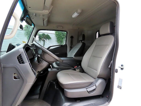 Hyundai 올 뉴 마이티 — photo 10