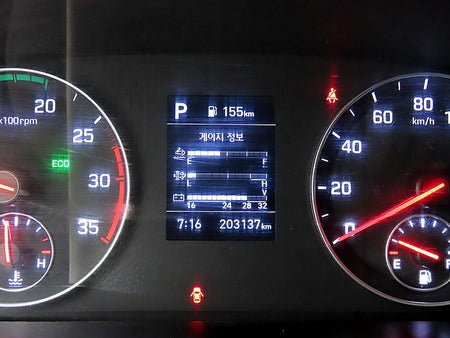 Hyundai 올 뉴 마이티 — photo 13