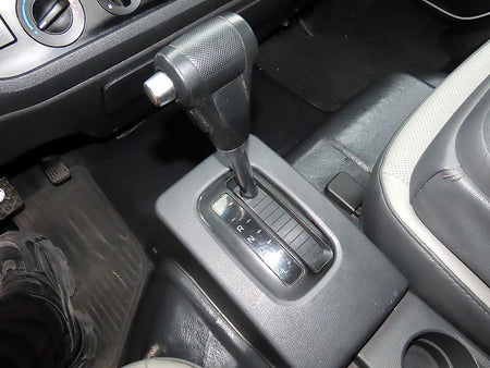 Hyundai 올 뉴 마이티 — photo 14