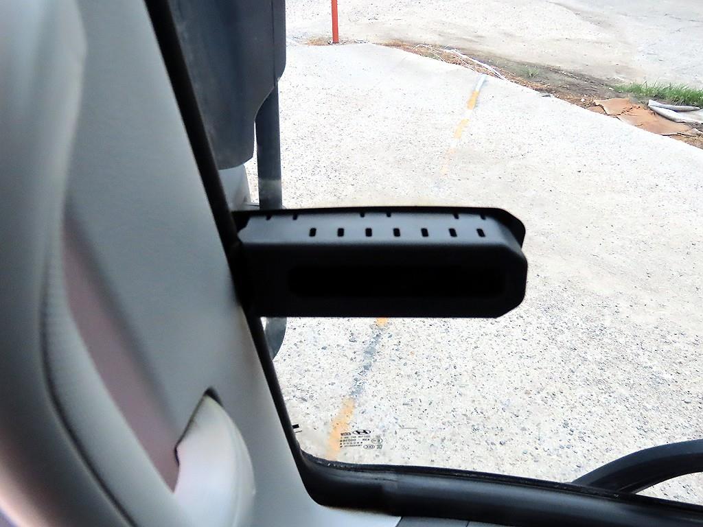 Hyundai 올 뉴 마이티 — photo 15
