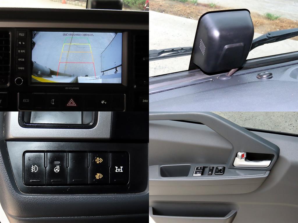 Hyundai 올 뉴 마이티 — photo 18