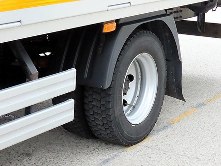 Hyundai 올 뉴 마이티 — photo 20