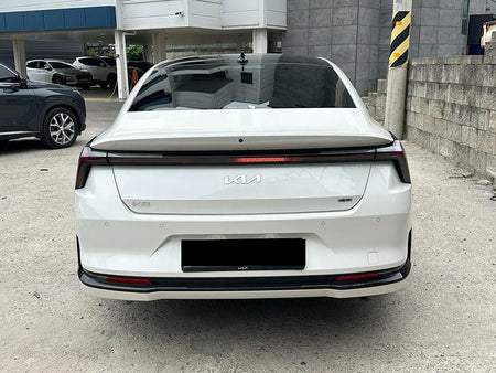 Kia K8 — photo 04