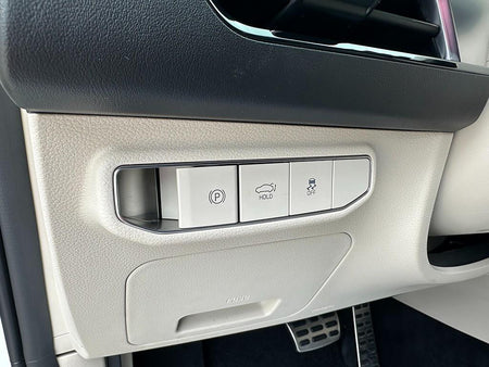 Kia K8 — photo 13