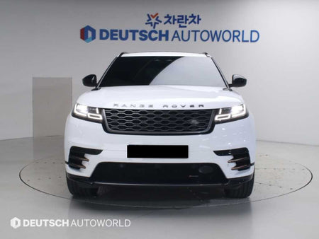 Land Rover Range Rover Velar — photo 03