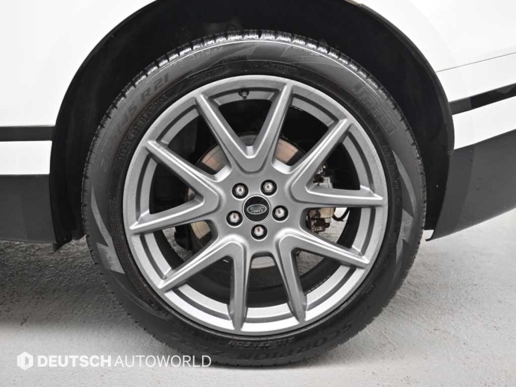 Land Rover Range Rover Velar — photo 05