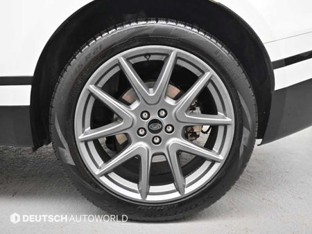 Land Rover Range Rover Velar — photo 05