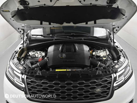 Land Rover Range Rover Velar — photo 06