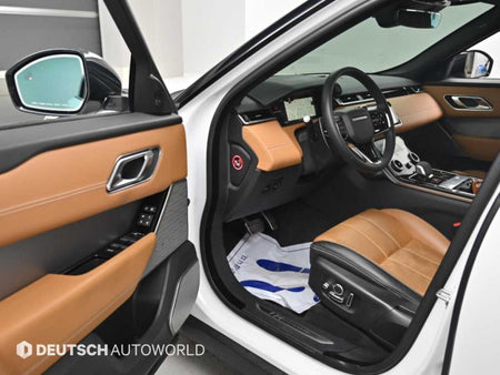Land Rover Range Rover Velar — photo 11