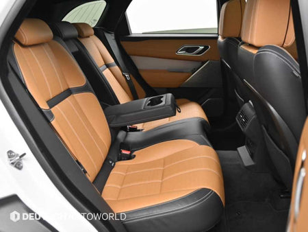 Land Rover Range Rover Velar — photo 12