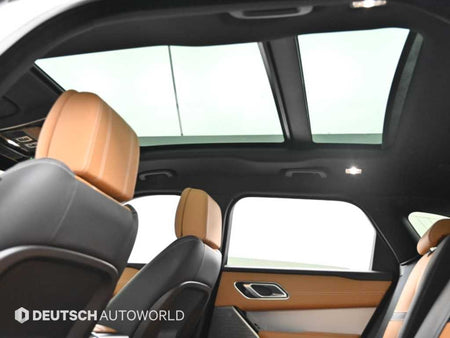 Land Rover Range Rover Velar — photo 18
