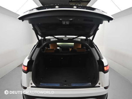 Land Rover Range Rover Velar — photo 19