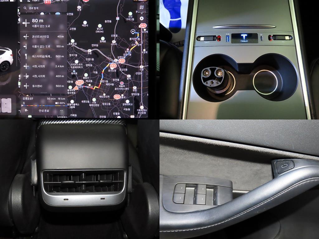 Tesla Model Y — photo 19